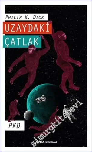 Uzaydaki Çatlak -