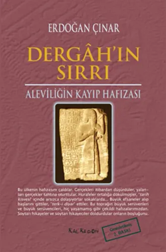 Dergâh'ın Sırrı