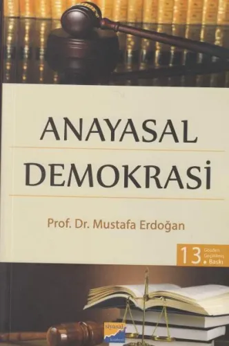 Anayasal Demokrasi
