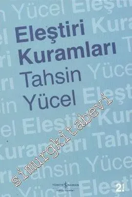 Eleştiri Kuramları