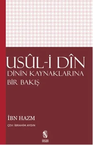 Usul-i Din; Dinin Kaynaklarına Bir Bakış