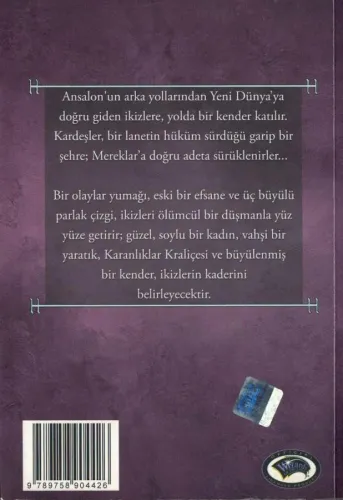 Majere Kardeşler Ejderha Mızrağı Kevin Stein Laika Yayınları %60 indir