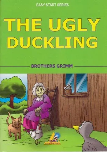 Easy Start Series-The Ugly Duckling