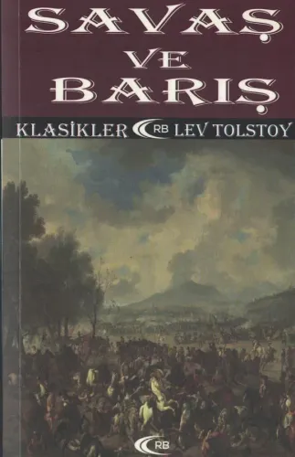 Savaş ve Barış