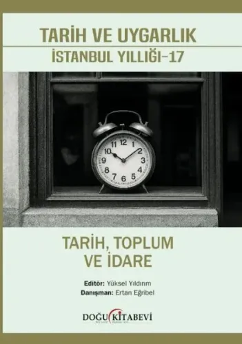 TARİH VE UYGARLIK