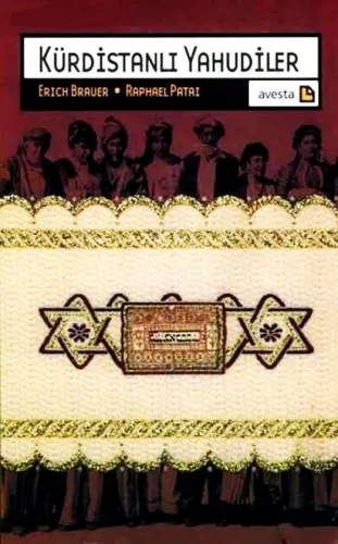 KÜRDİSTANLI YAHUDİLER