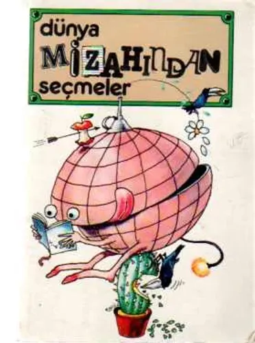 Dünya Mizahından Seçmeler