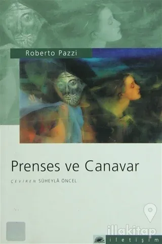 Prenses ve Canavar