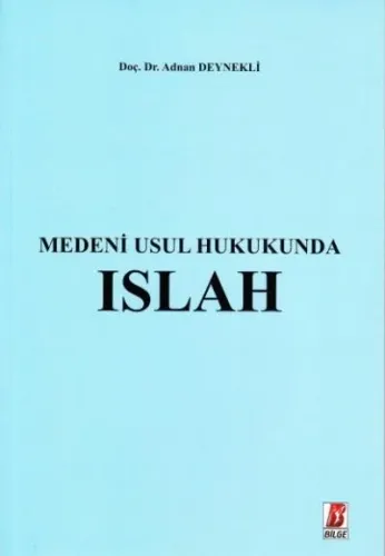 Islah