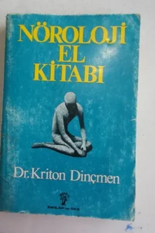 Nöroloji El Kitabı