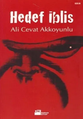 Hedef İblis Ali Cevat Akkoyunlu