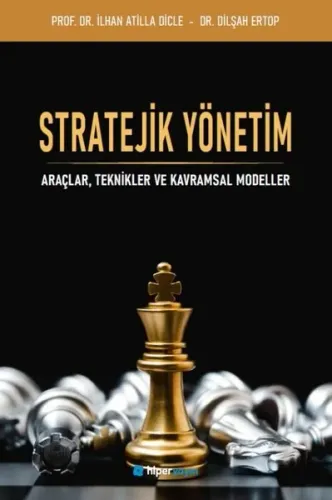 Stratejik Yönetim