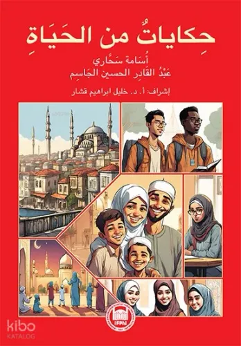 Hayattan Hikayeler