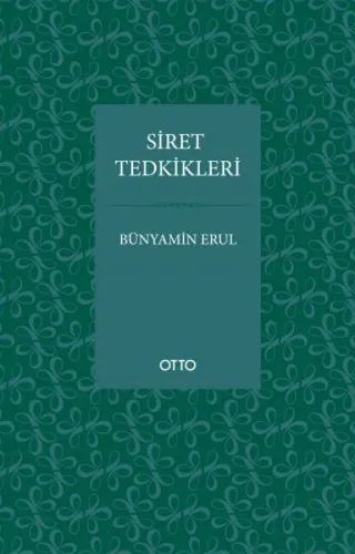 Siret Tedkikleri
