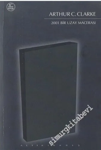 2001: Bir Uzay Macerası