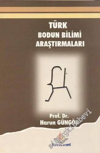 Türk Bodun Bilimi Araştırmaları -        1998