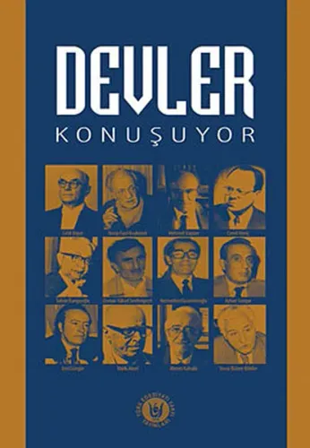 Devler Konuşuyor