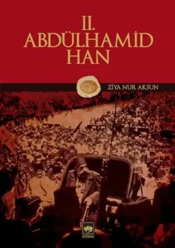 II. Abdülhamid Han