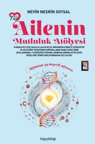 7 Ced 7 Nesil Ailenin Mutluluk Atölyesi
