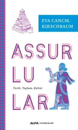Assurlular Eva Cancik - Kirschbaum Assurlular Eva Cancik - Kirschbaum