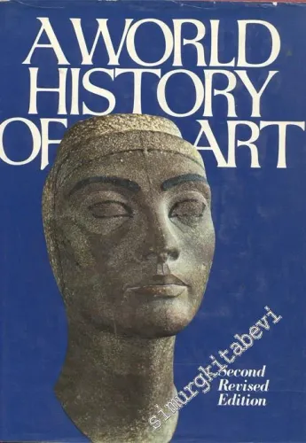 A World History Of Art  -