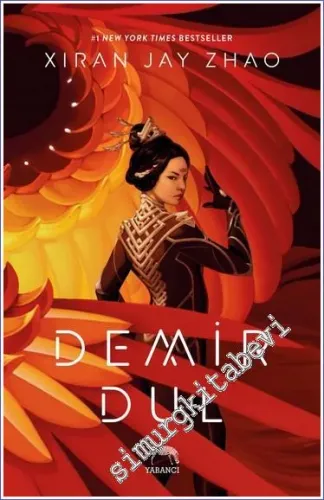 Demir Dul -         2023