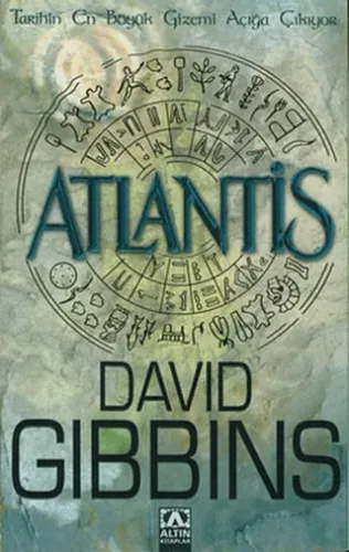 Atlantis