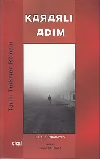 Kararlı Adım