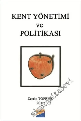 Kent Yönetimi ve Politikası -         2016