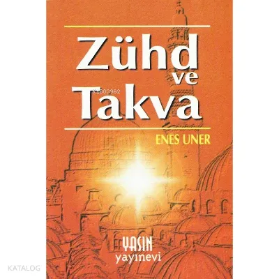 Zühd ve Takva