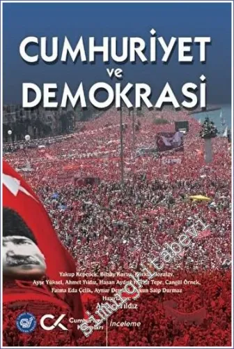 Cumhuriyet ve Demokrasi - 2023