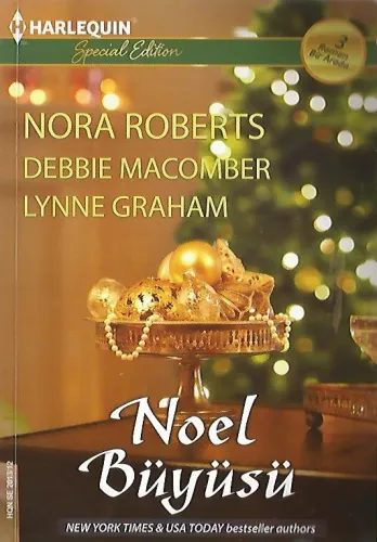 noel büyüsü