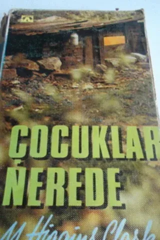 Çocuklar Nerede