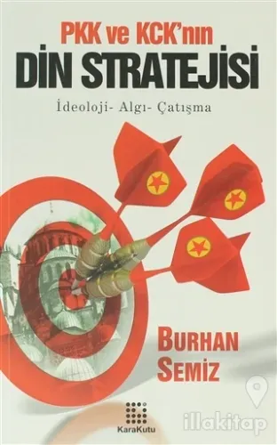 PKK ve KCK'nın Din Stratejisi