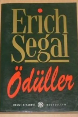 Ödüller