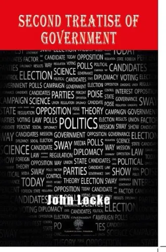 Second Treatise Of Government