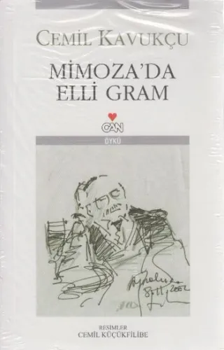 Mimoza´da Elli Gram