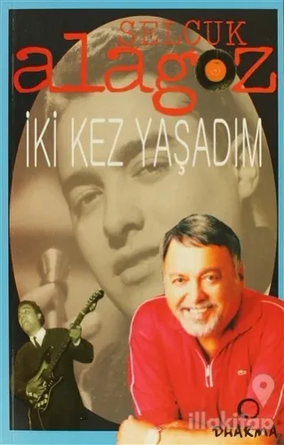 İki Kez Yaşadım