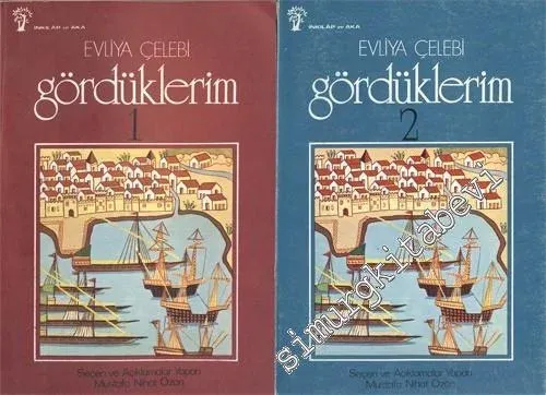 Gördüklerim 1 - 2 -