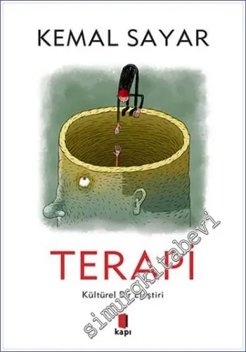 Terapi : Kültürel Bir Eleştiri -