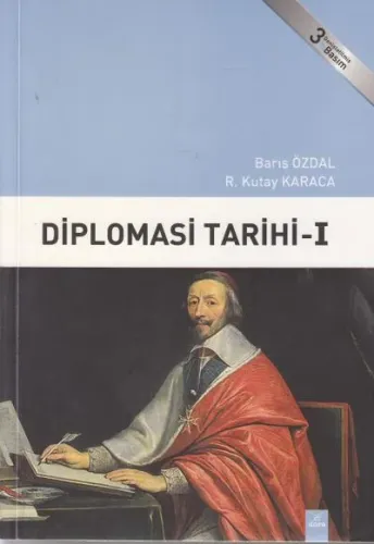 Diplomasi Tarihi- I