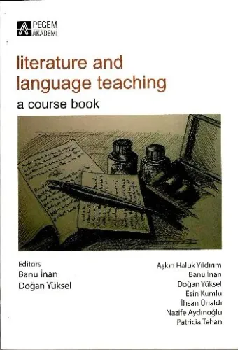 Literature and Language Teaching a Course Book