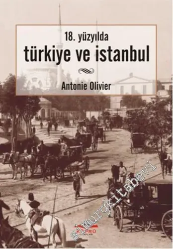 18. Yüzyılda Türkiye ve İstanbul -        2016