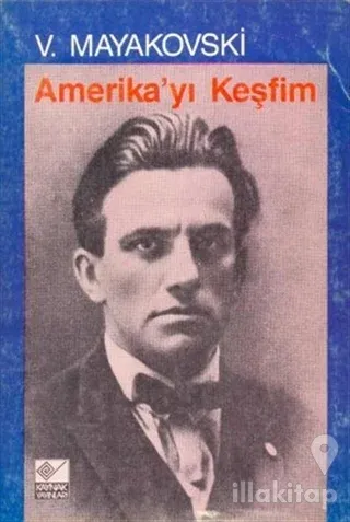 Amerika'yı Keşfim