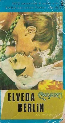 Elveda Berlin - Cabaret