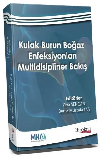 Kulak Burun Boğaz Enfeksiyonları