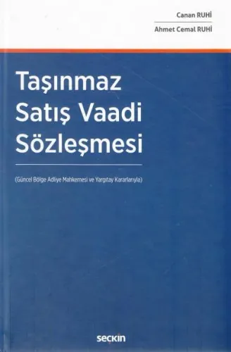 Taşınmaz Satış Vaadi Sözleşmesi