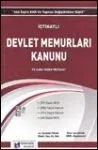 Devlet Memurları Kanunu