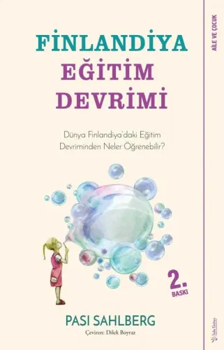 Finlandiya Eğitim Devrimi