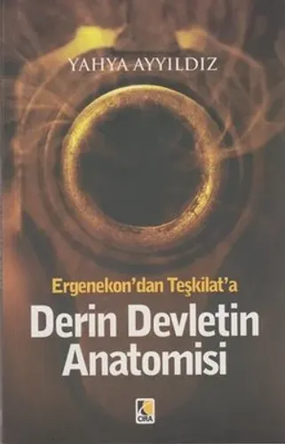 DERİN DEVLETİN ANATOMİSİ